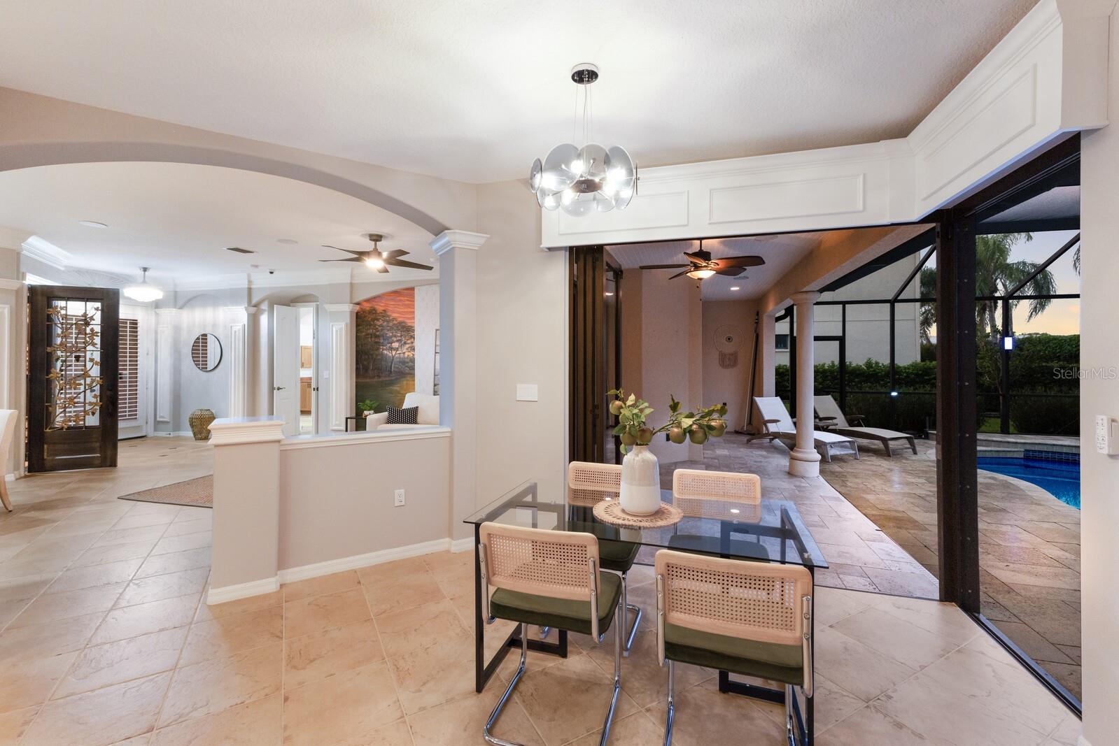 TUSCANA - Residential