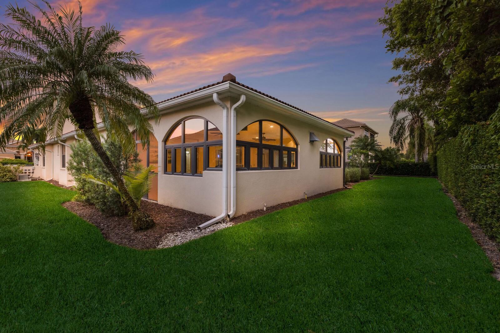 TUSCANA - Residential