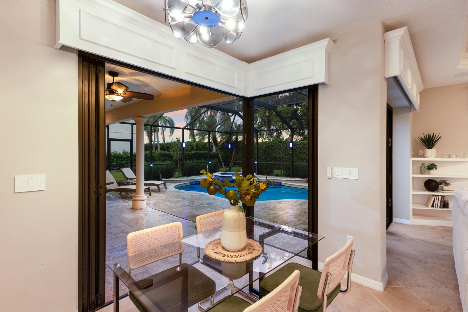 TUSCANA - Residential