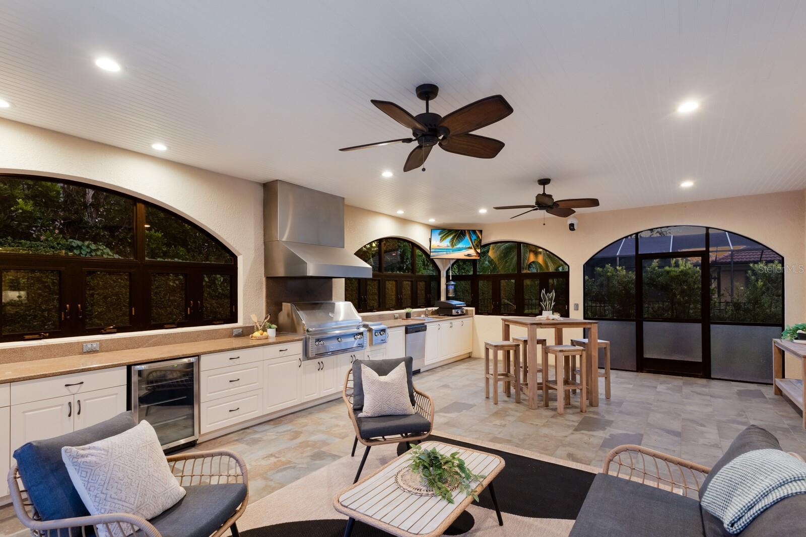 TUSCANA - Residential