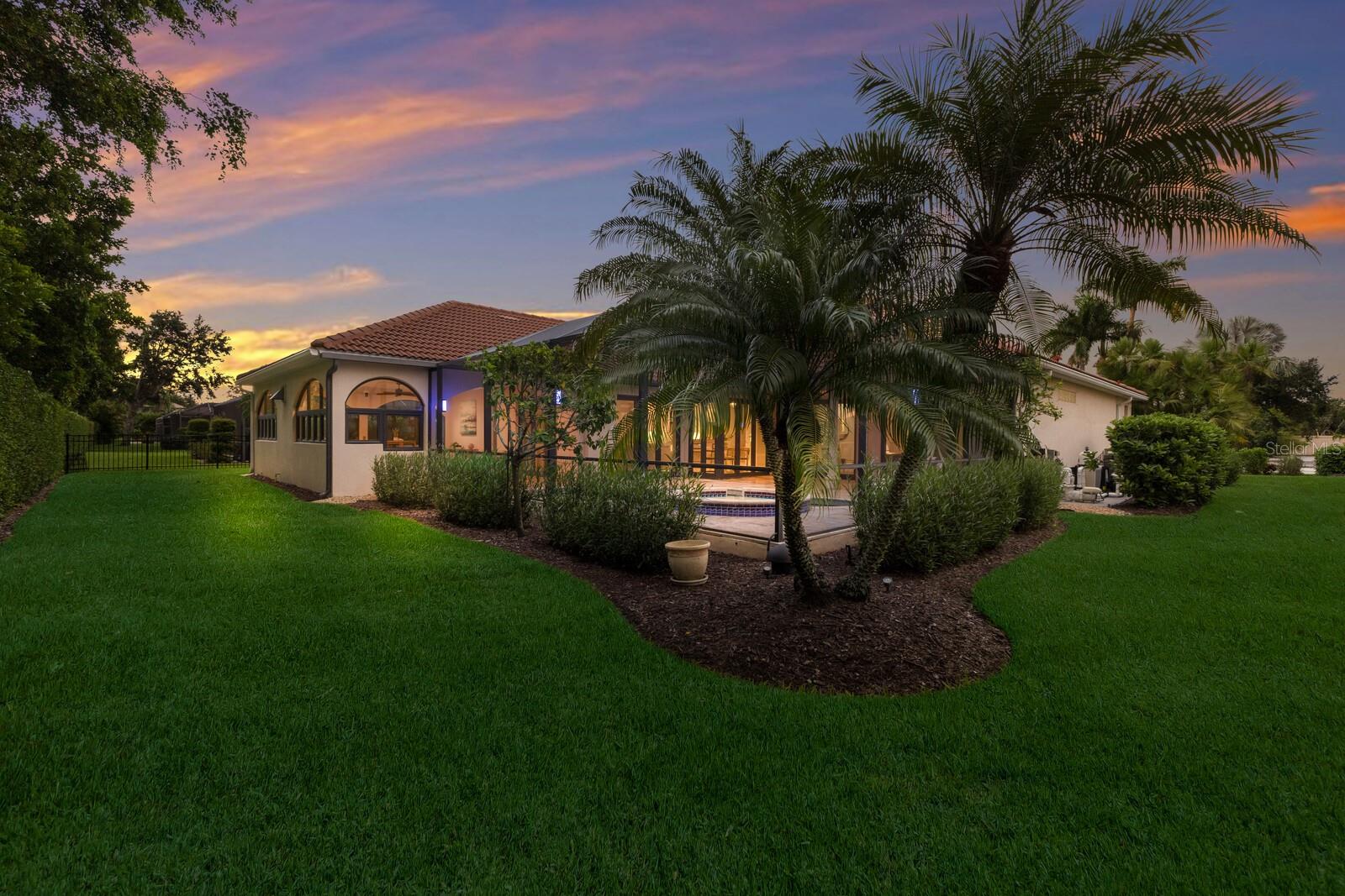 TUSCANA - Residential