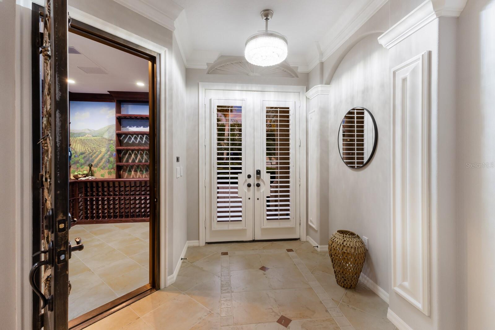 4668 TUSCANA DRIVE