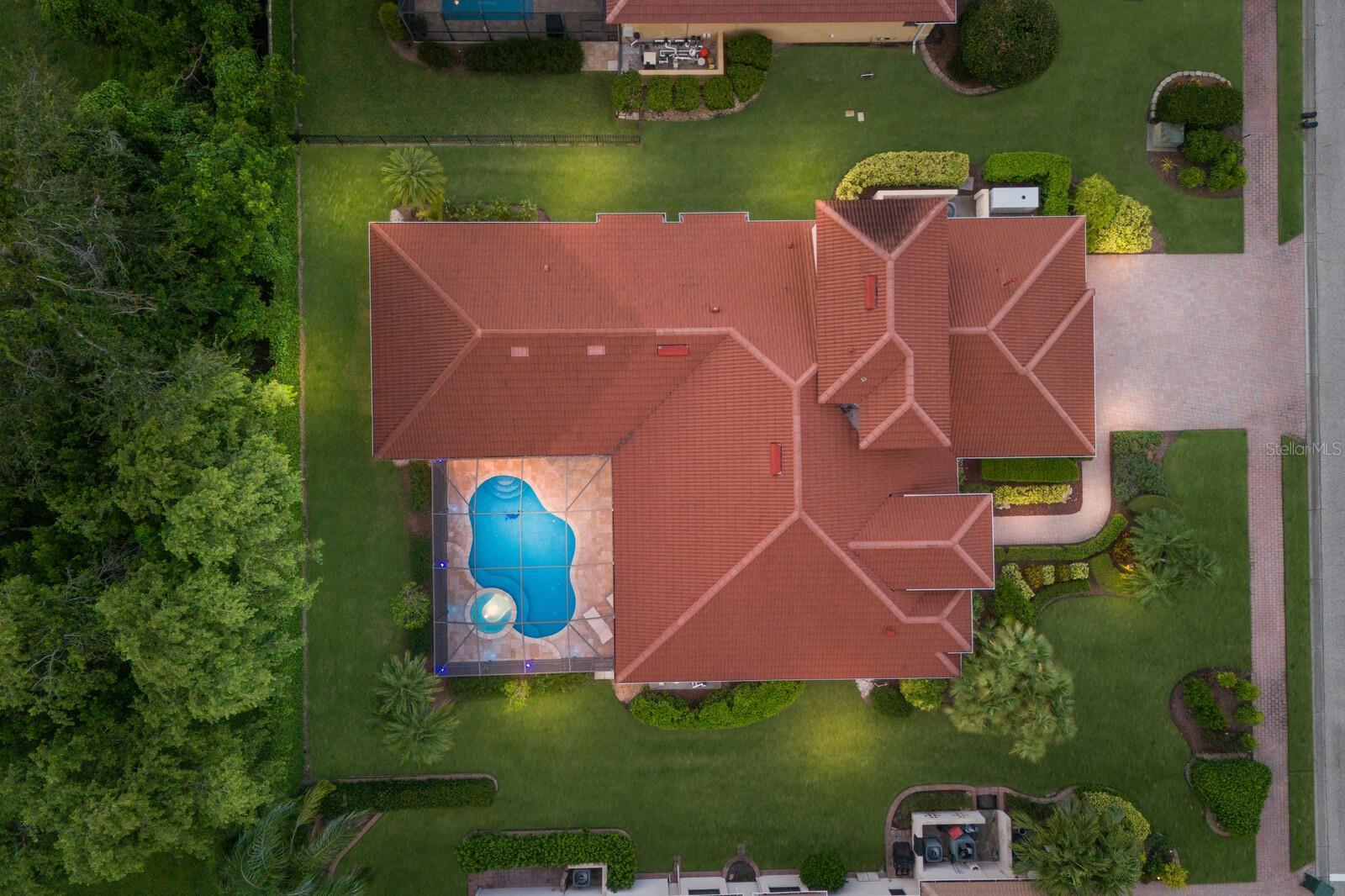 TUSCANA - Residential