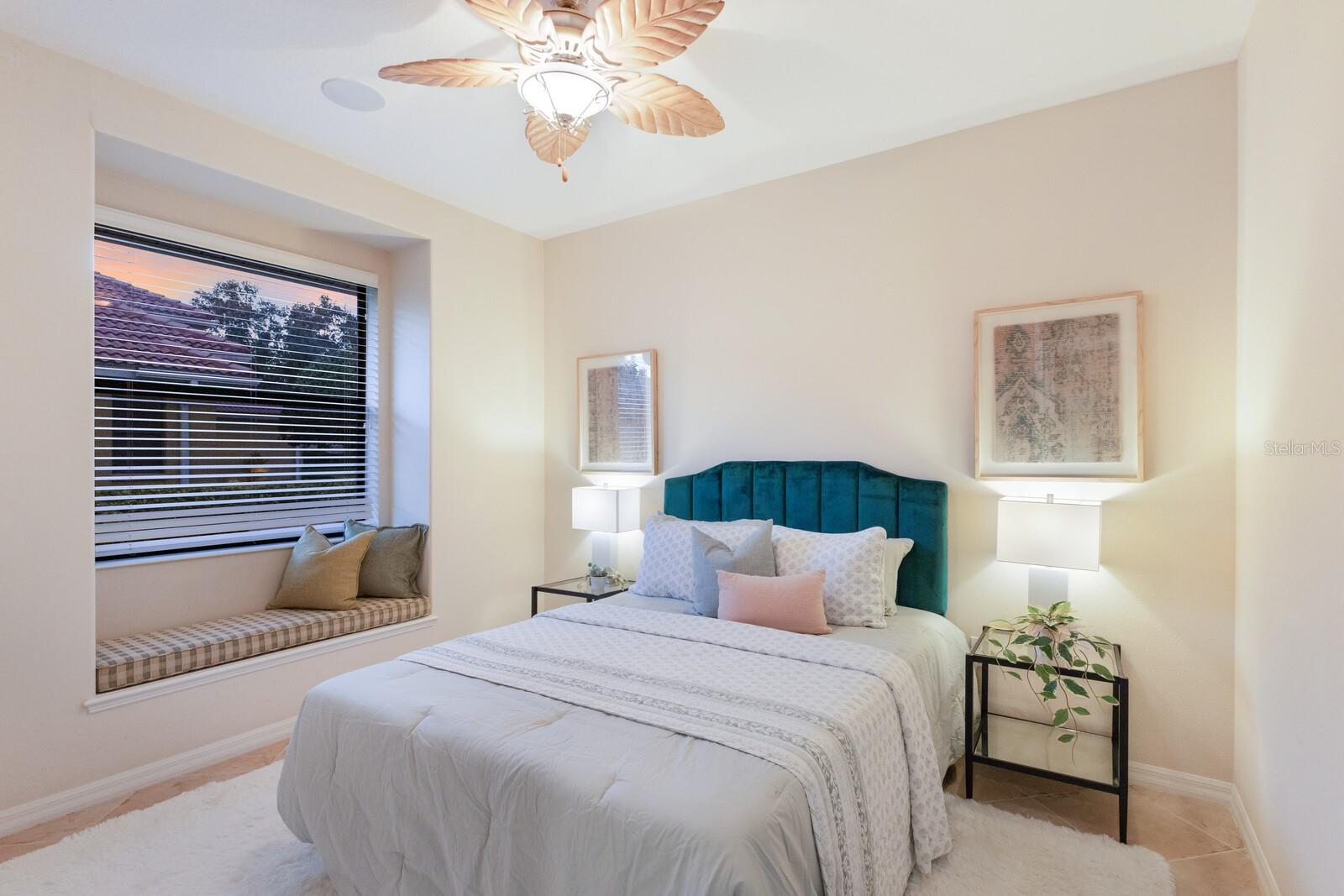 TUSCANA - Residential