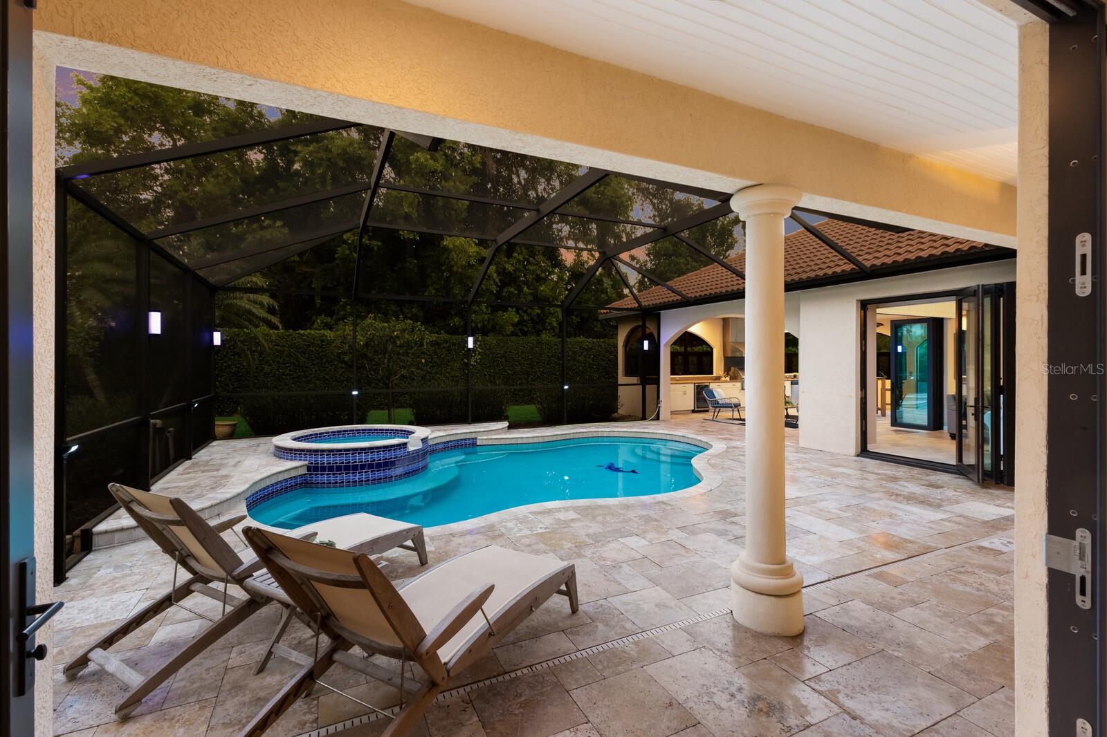 TUSCANA - Residential