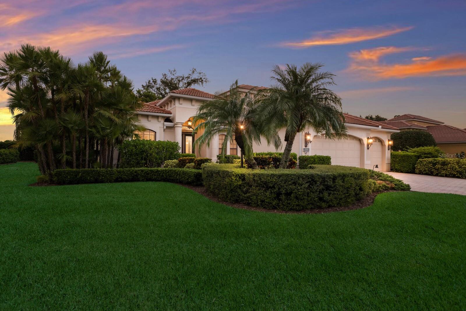 TUSCANA - Residential