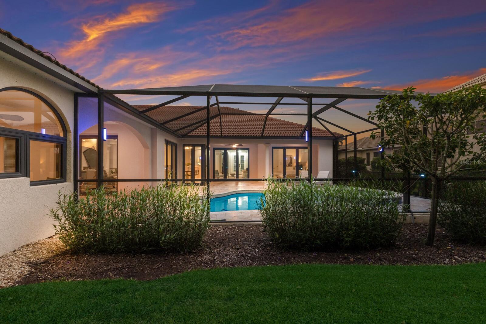 TUSCANA - Residential