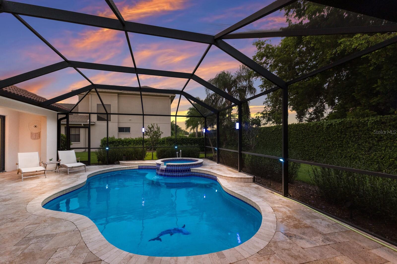 TUSCANA - Residential