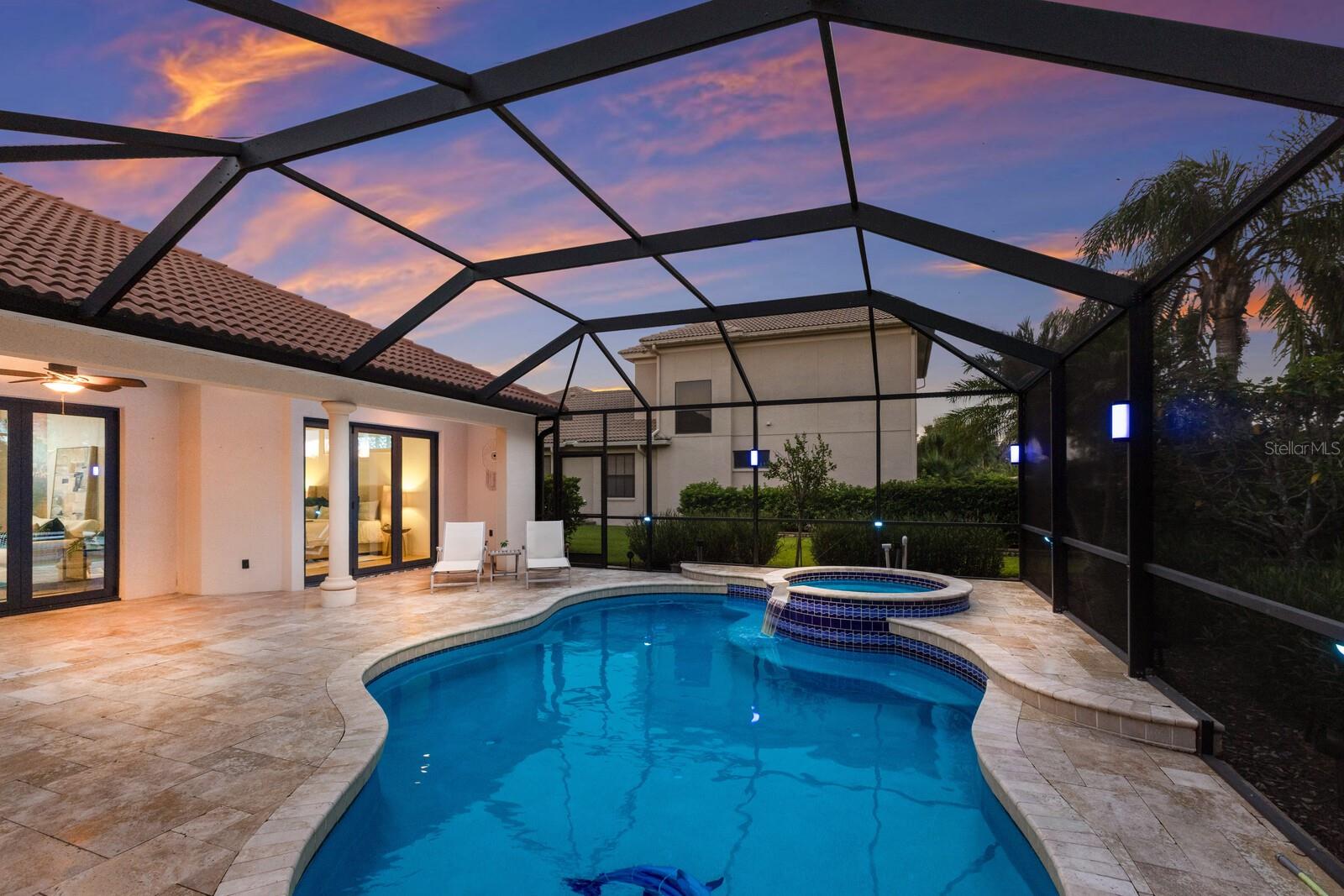 TUSCANA - Residential