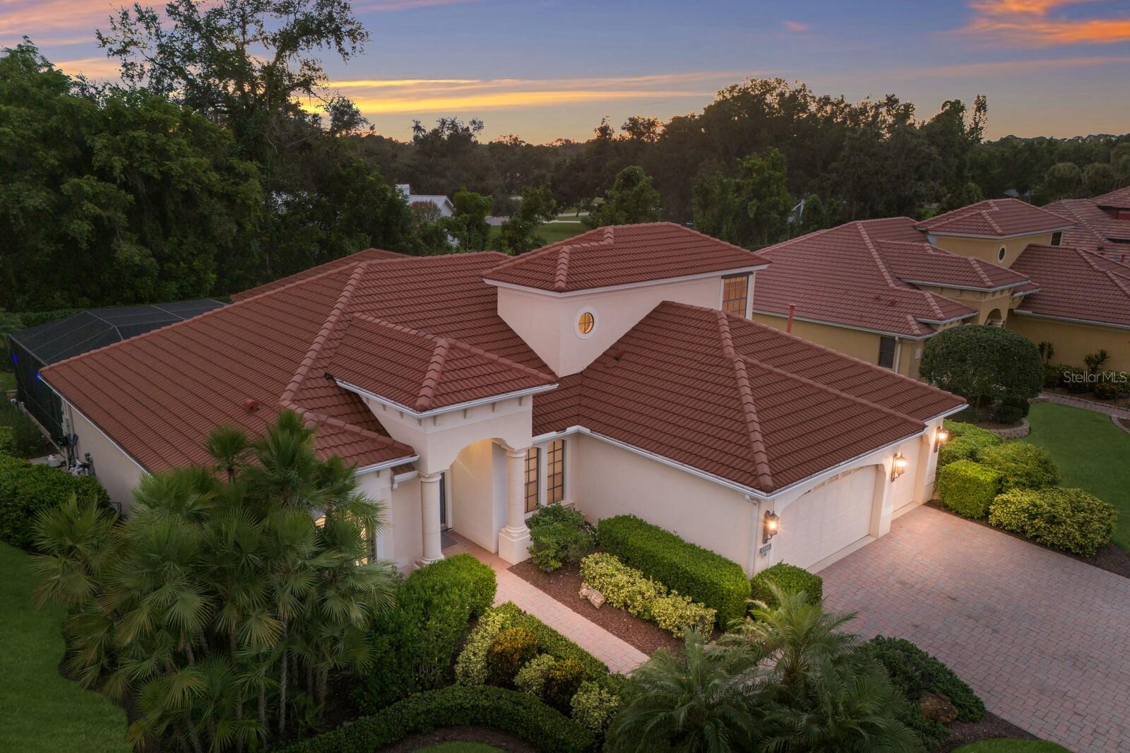 TUSCANA - Residential