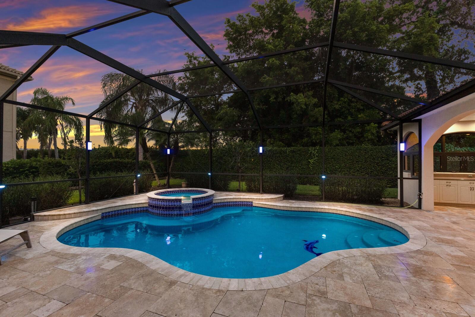 TUSCANA - Residential