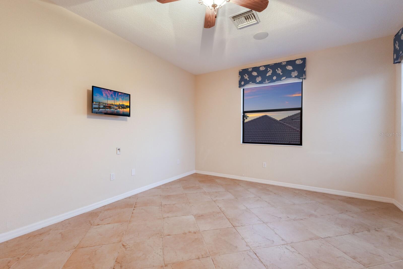 TUSCANA - Residential