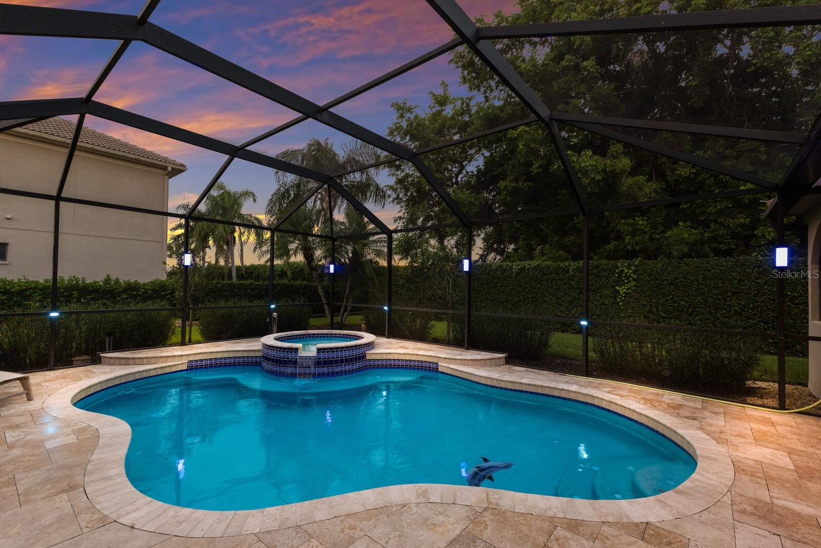 TUSCANA - Residential