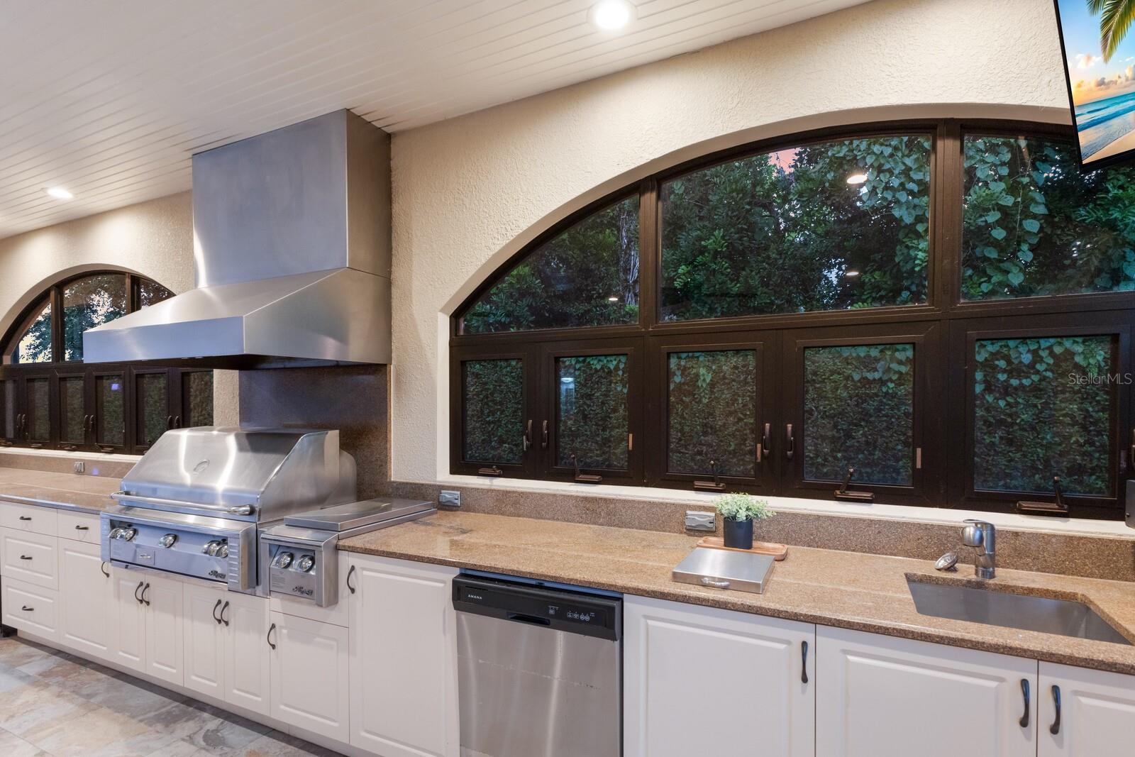 TUSCANA - Residential