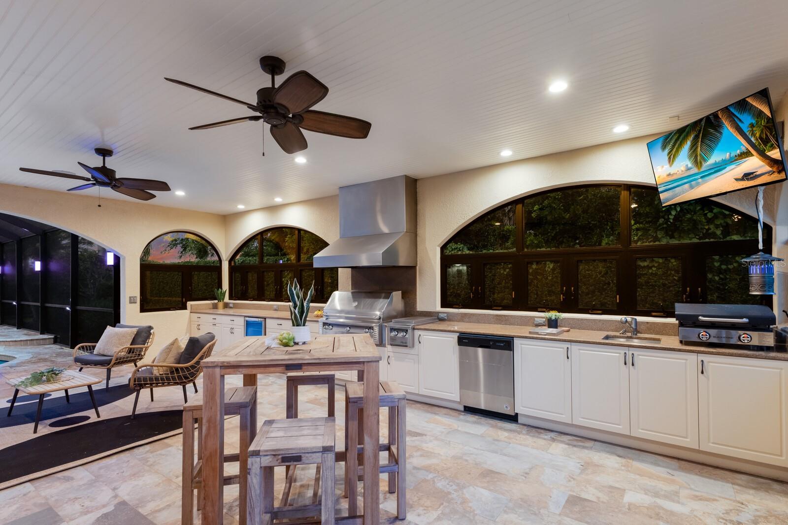 TUSCANA - Residential