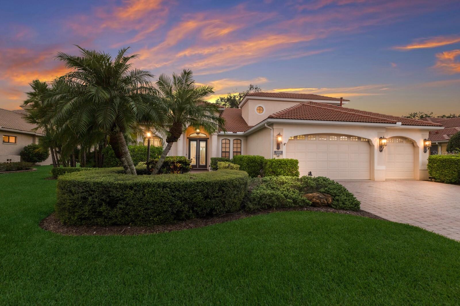 TUSCANA - Residential