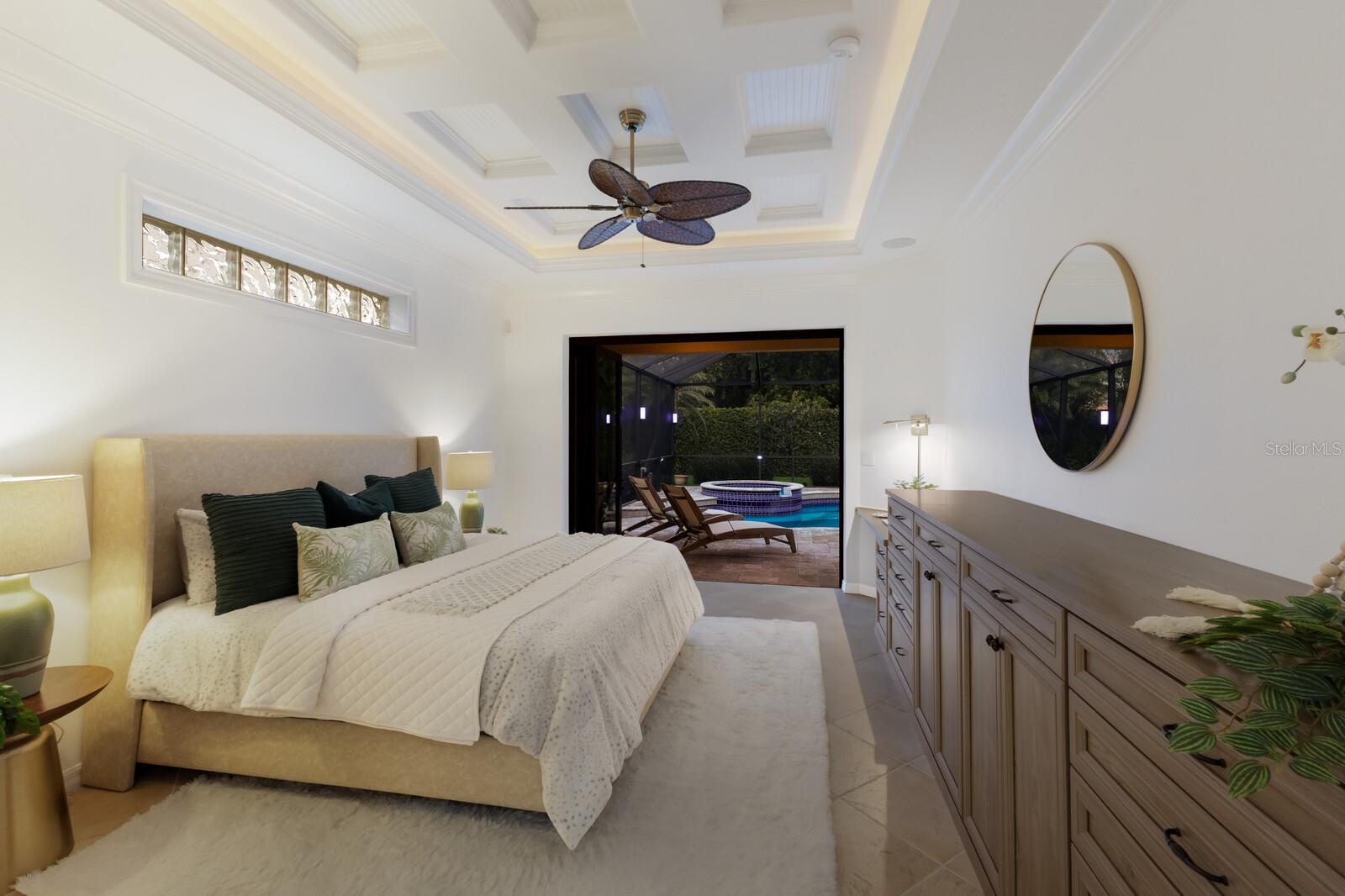 TUSCANA - Residential