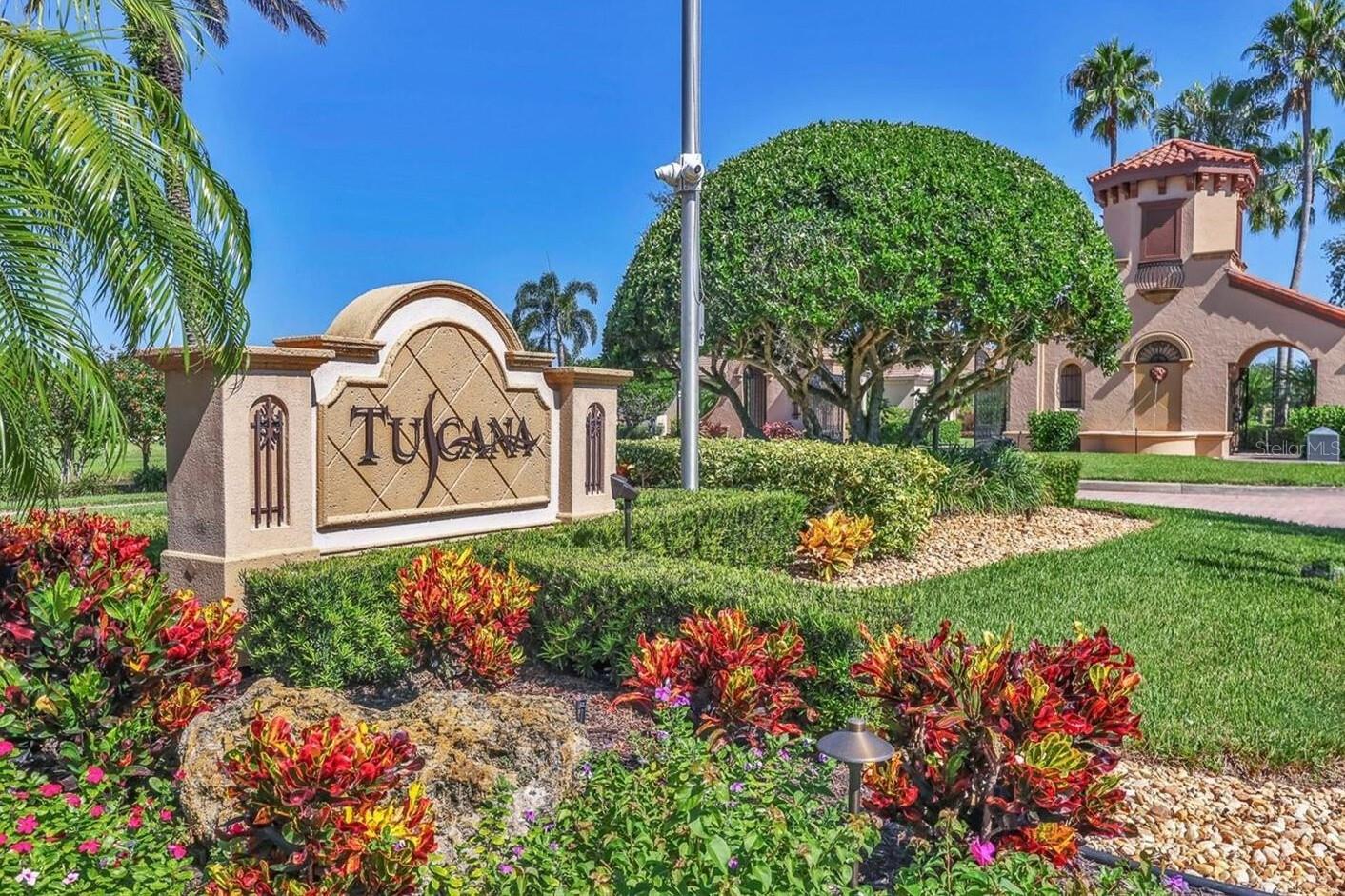 TUSCANA - Residential