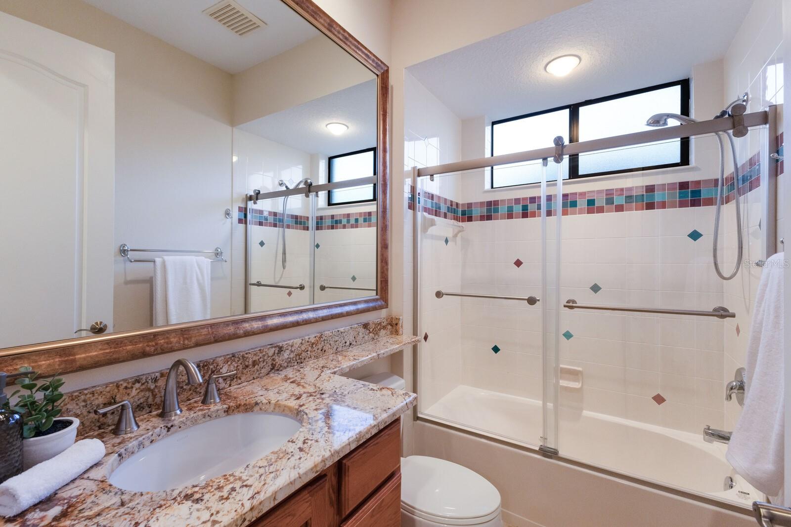 TUSCANA - Residential