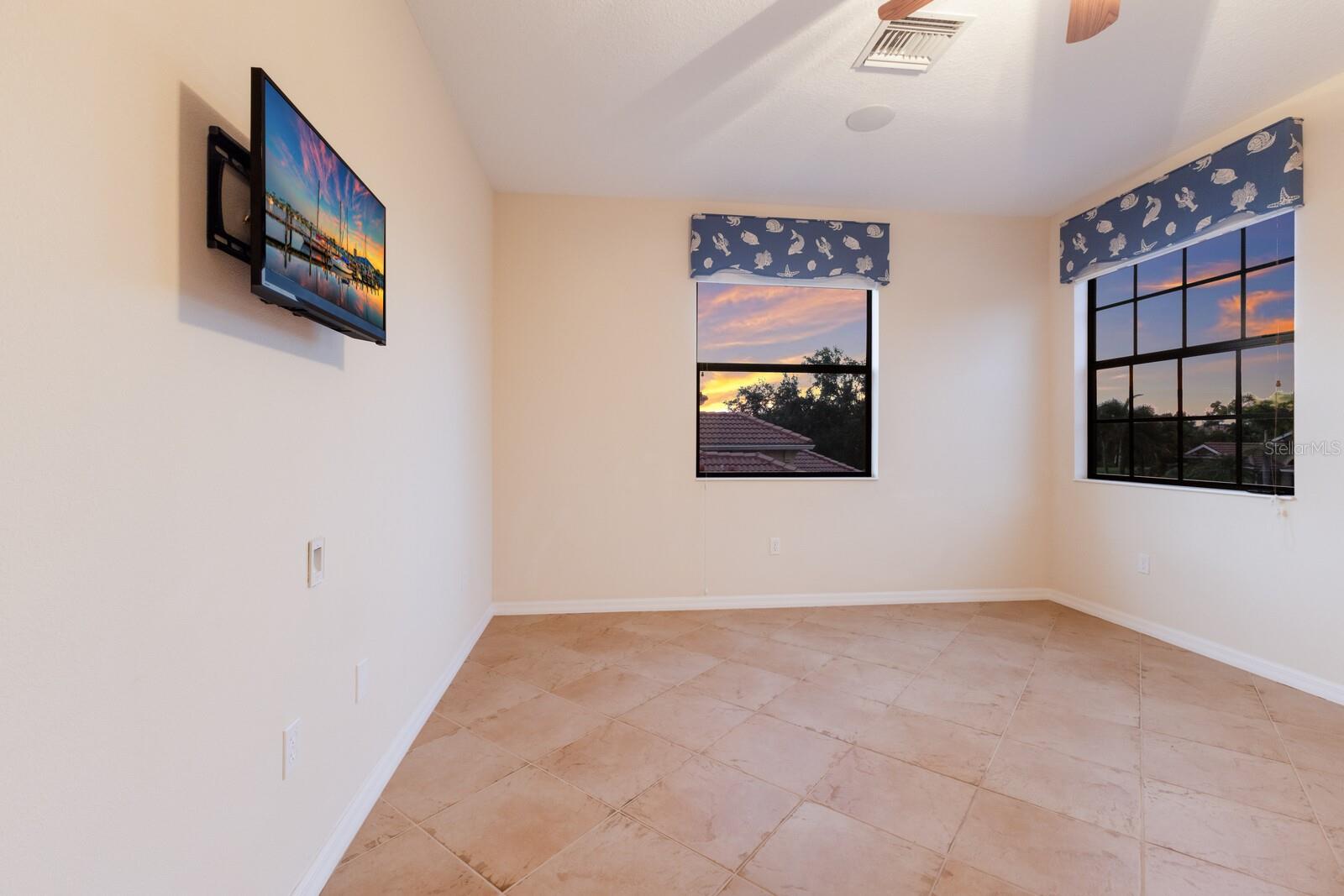 TUSCANA - Residential