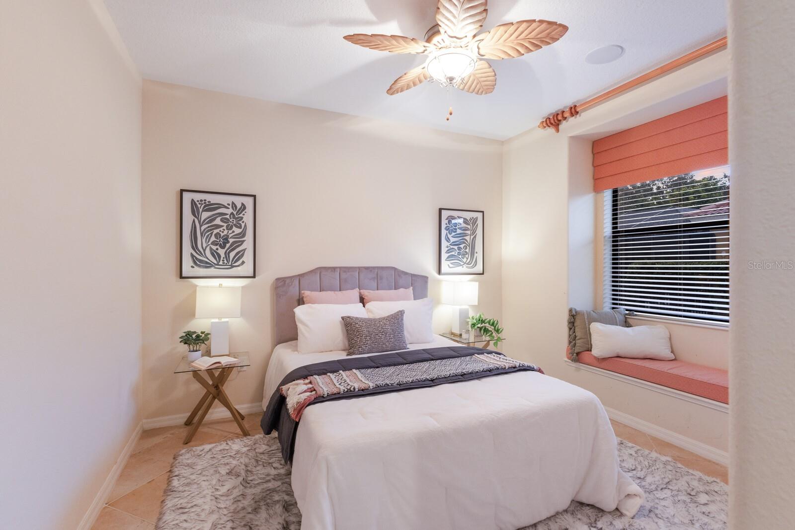 TUSCANA - Residential