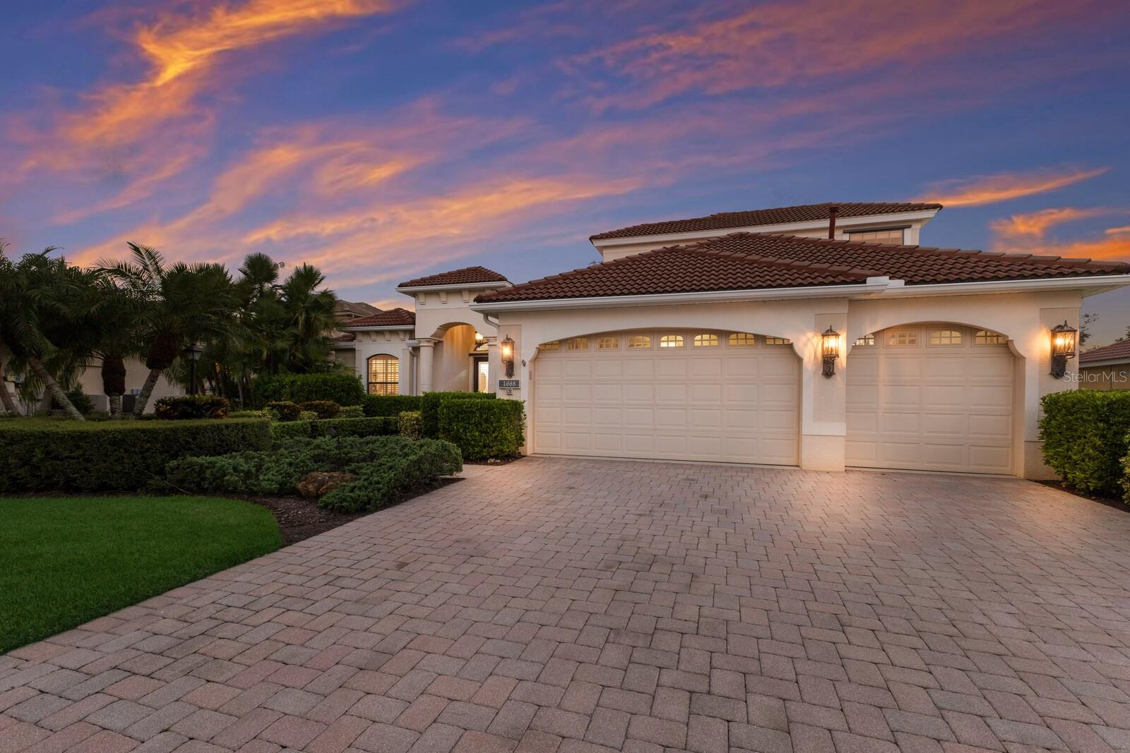 TUSCANA - Residential