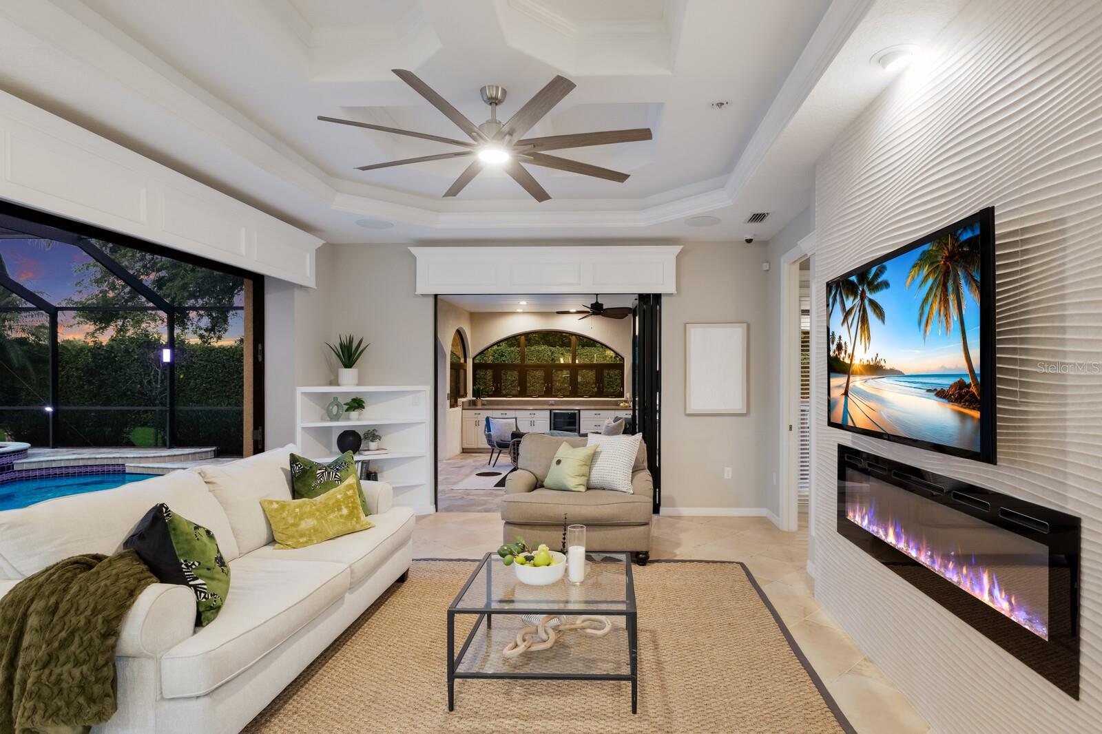 TUSCANA - Residential