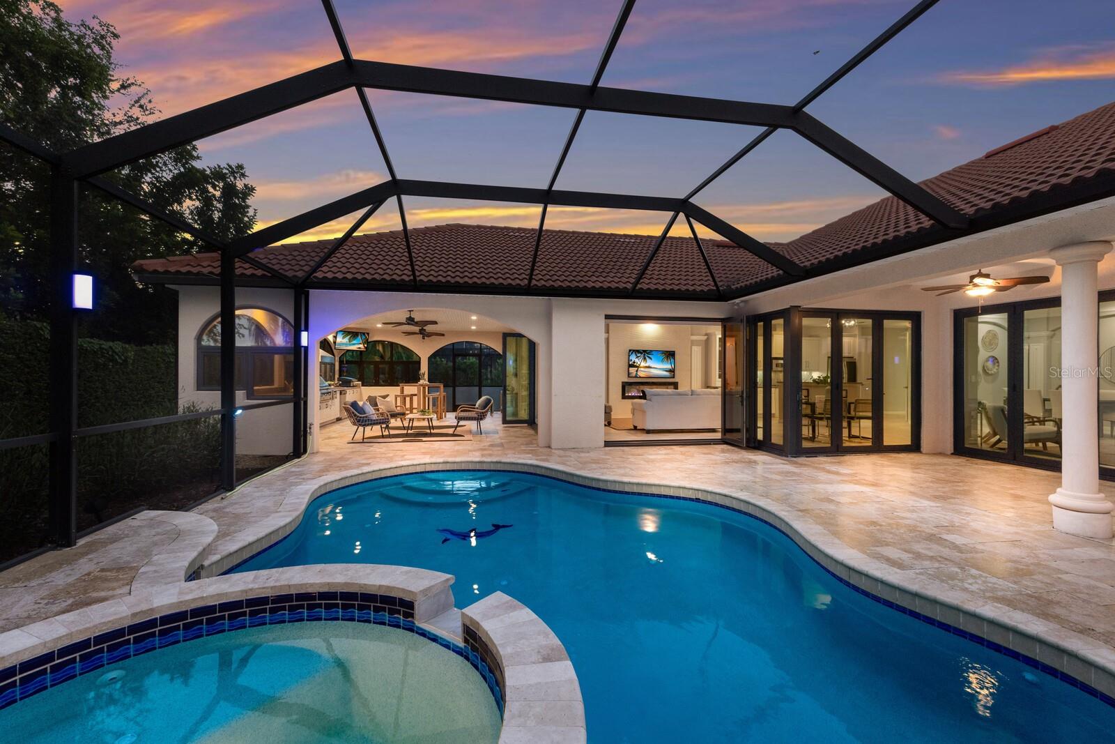 TUSCANA - Residential