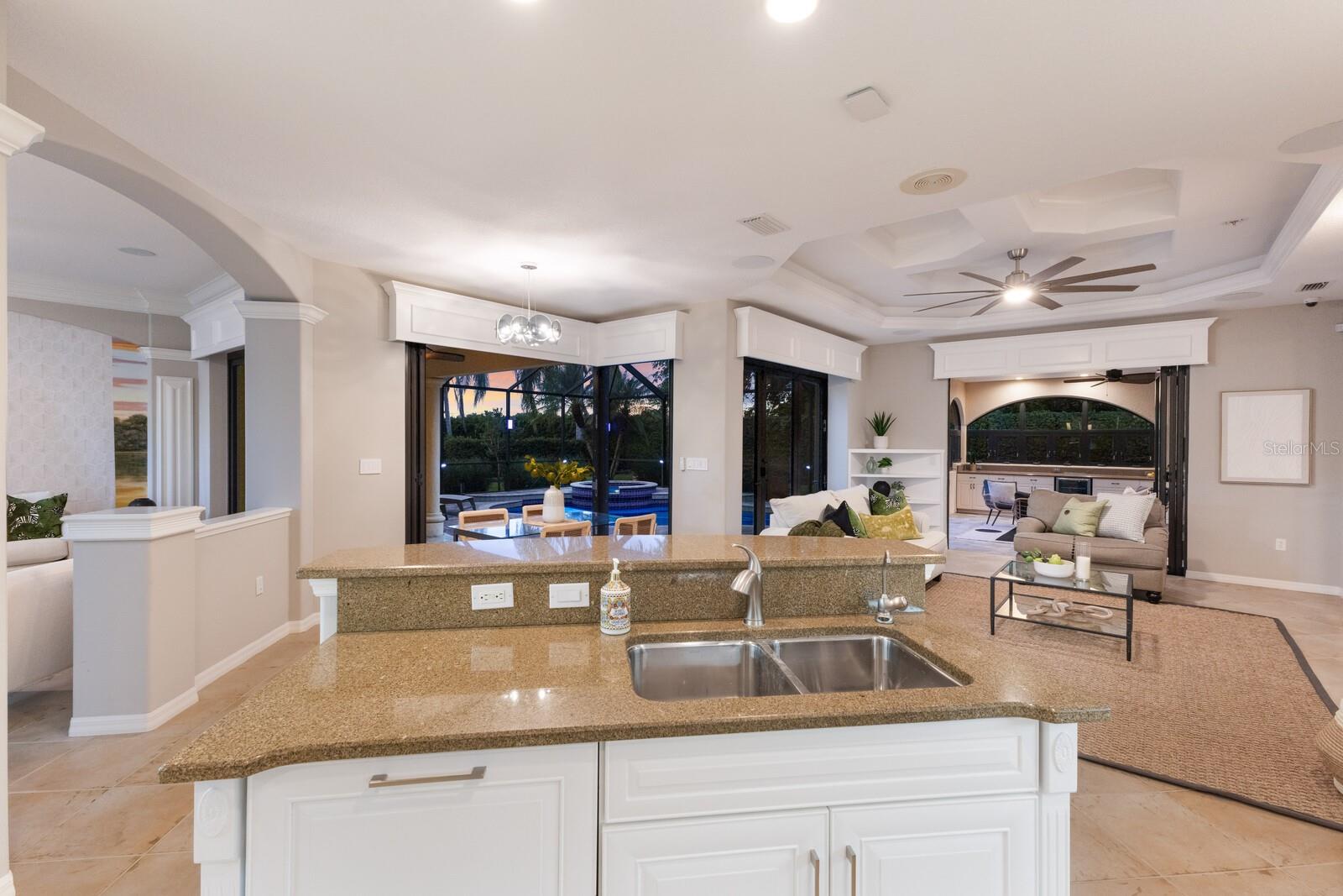 TUSCANA - Residential