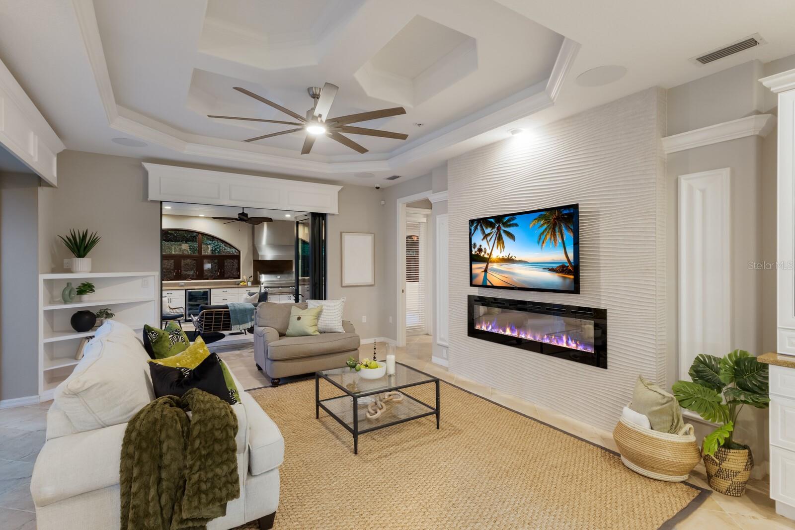 TUSCANA - Residential