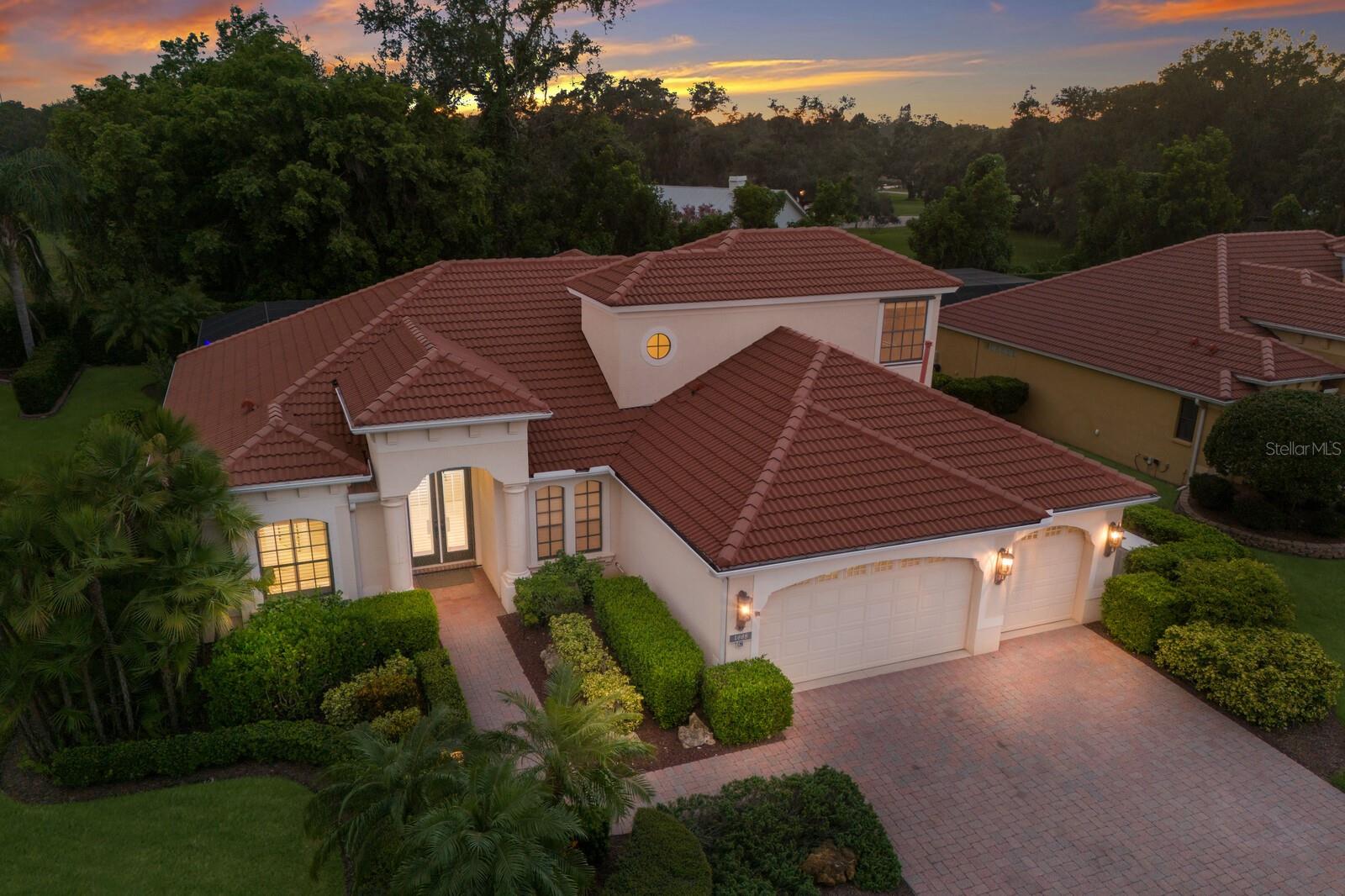 TUSCANA - Residential