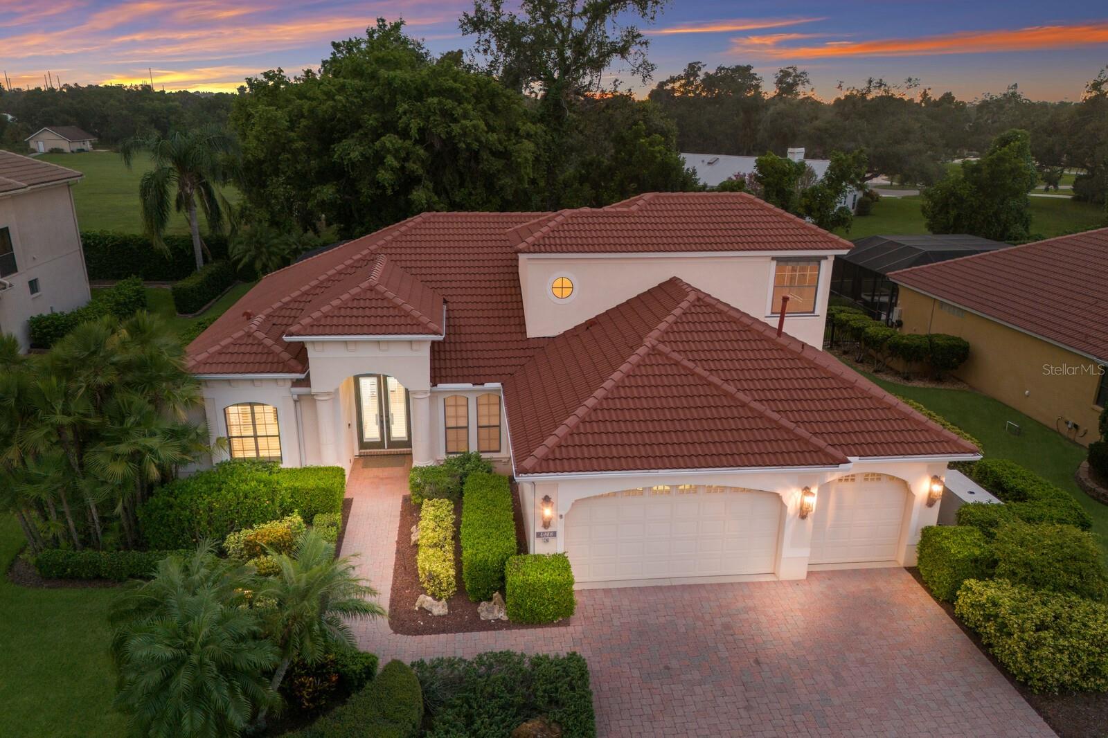 4668 TUSCANA DRIVE