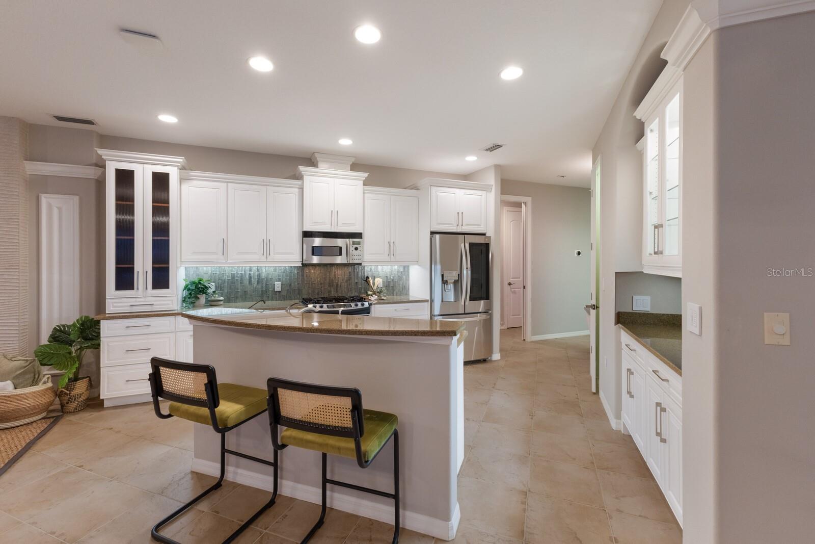 TUSCANA - Residential