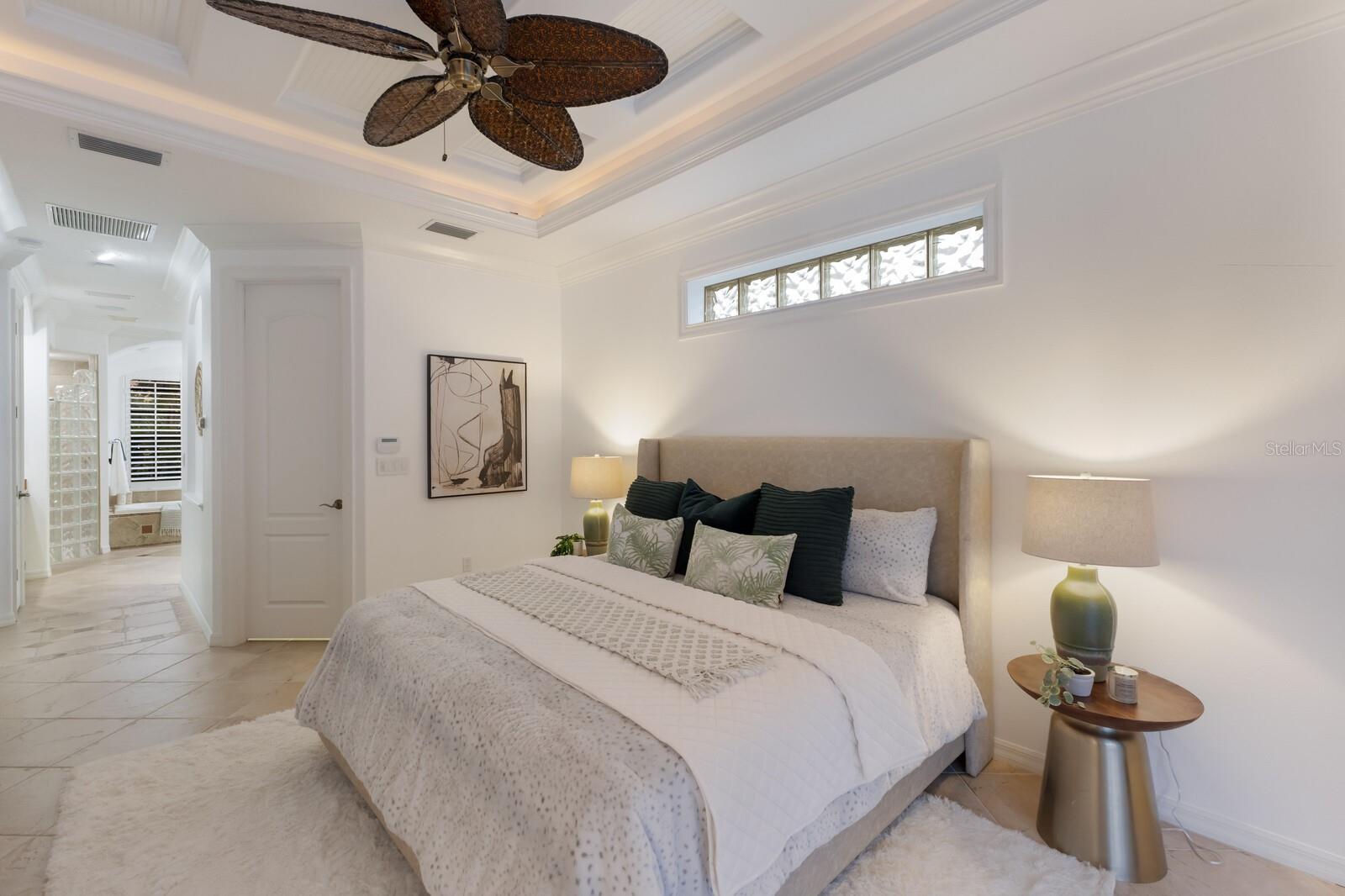 TUSCANA - Residential