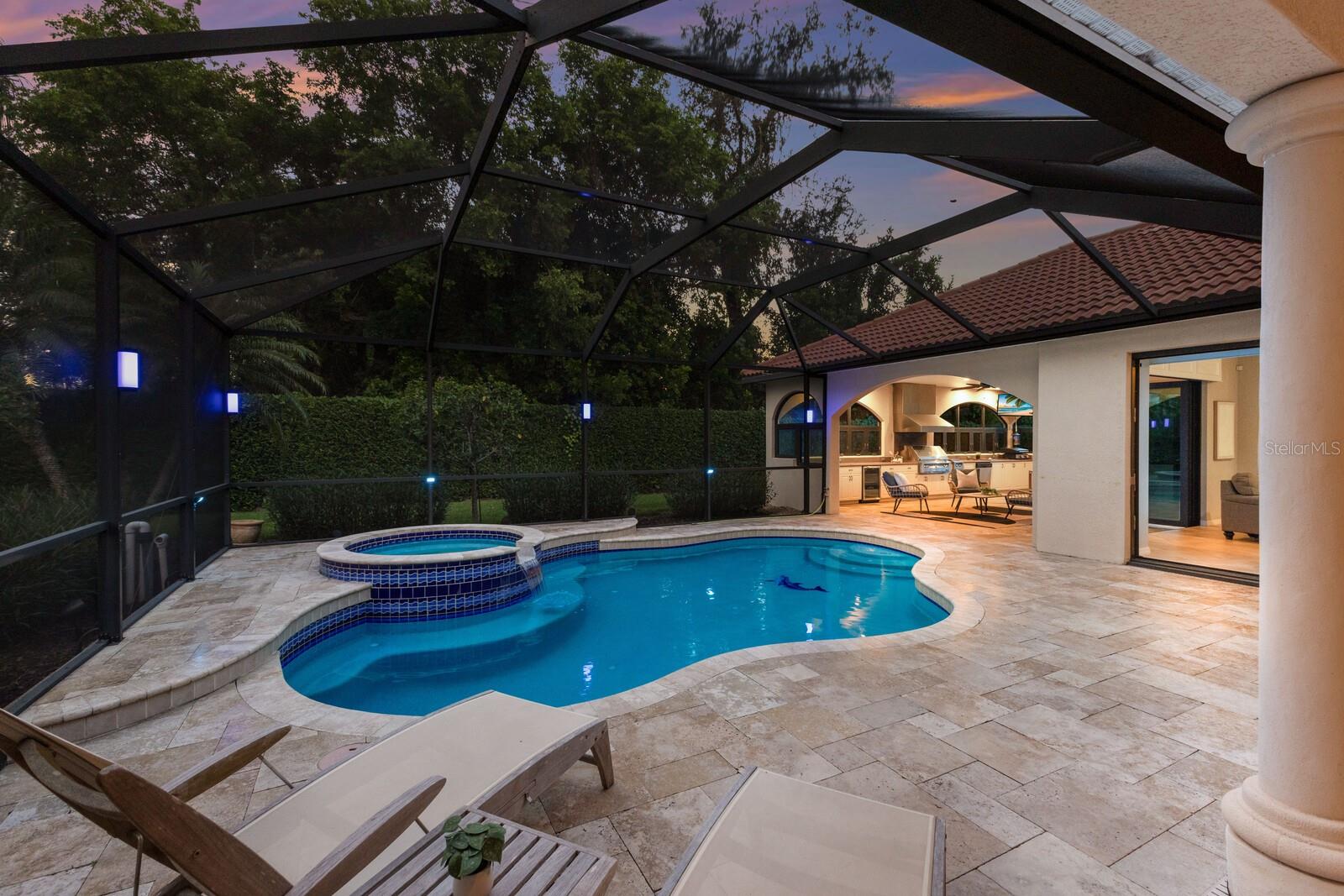 TUSCANA - Residential