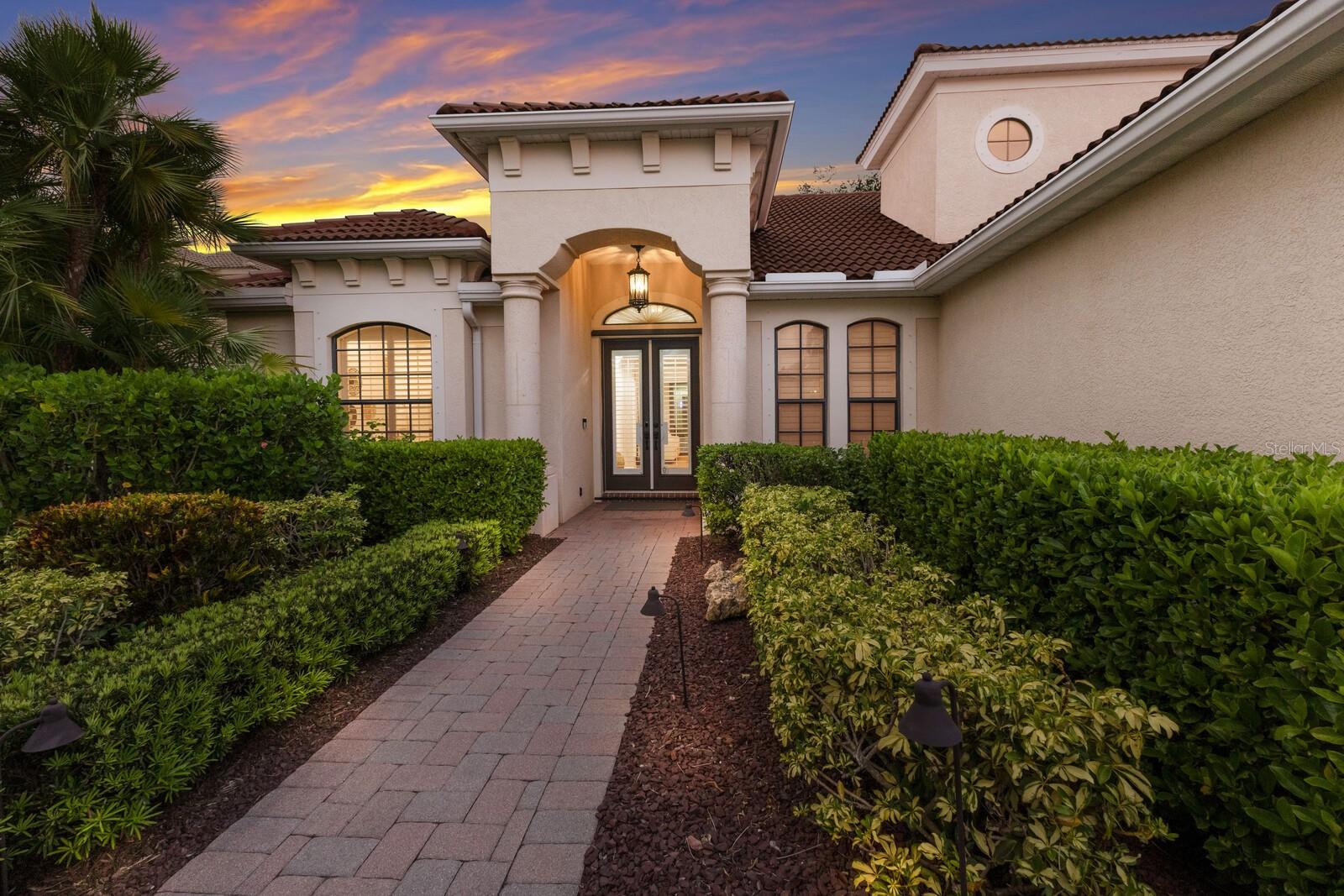 4668 TUSCANA DRIVE