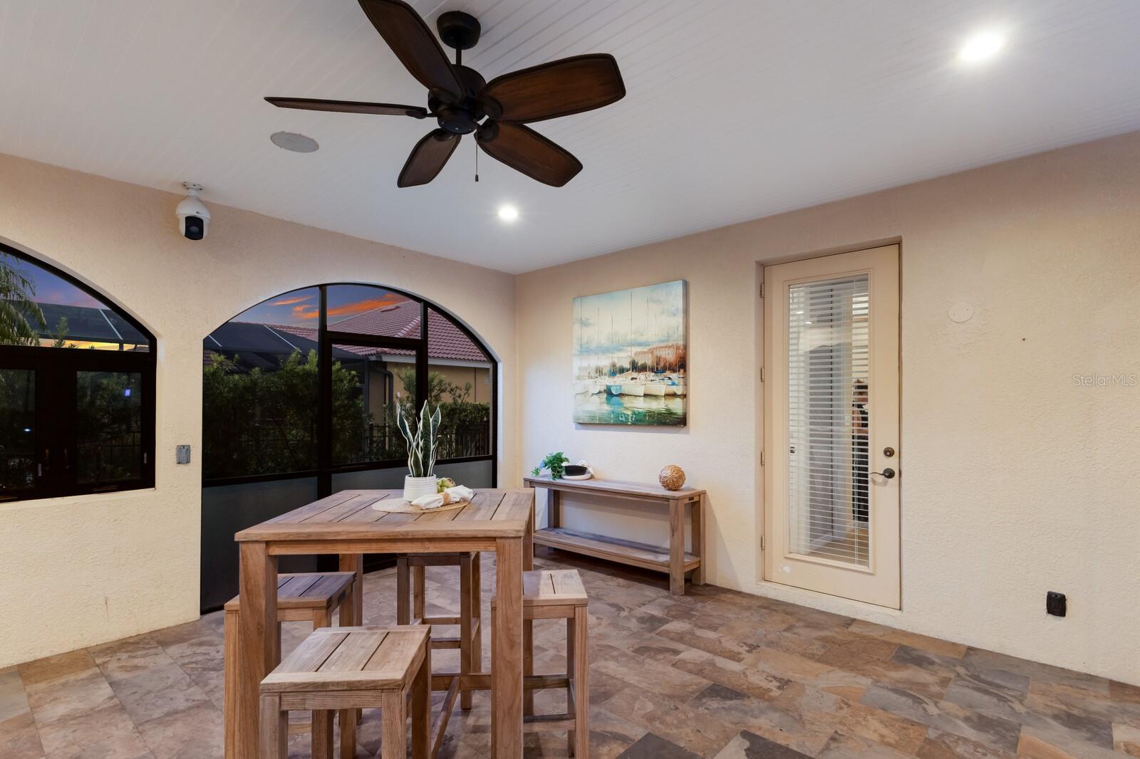 TUSCANA - Residential