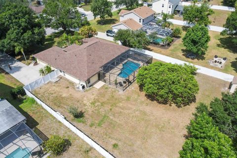 A home in BRADENTON