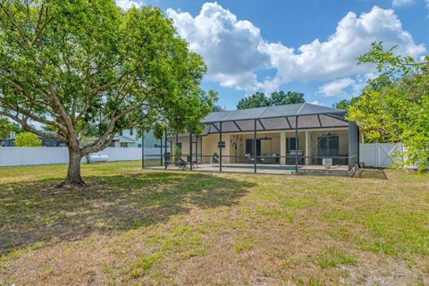 A home in BRADENTON