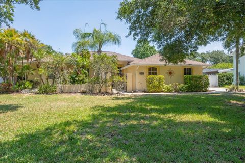 A home in BRADENTON