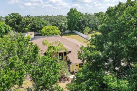 A home in BRADENTON