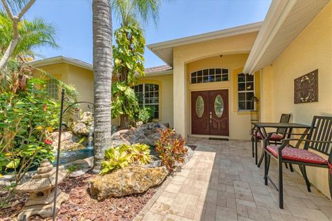 A home in BRADENTON