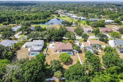 A home in BRADENTON