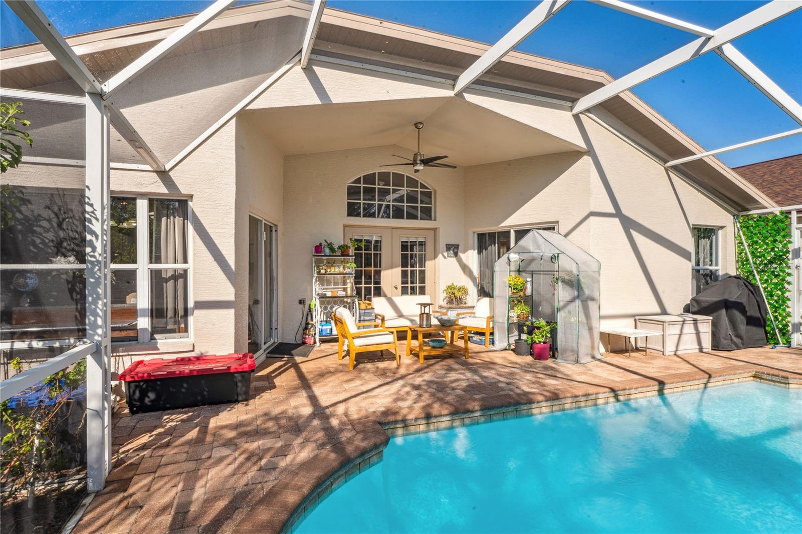 SABALWOOD AT RIVER RIDGE PH 01 - Residential