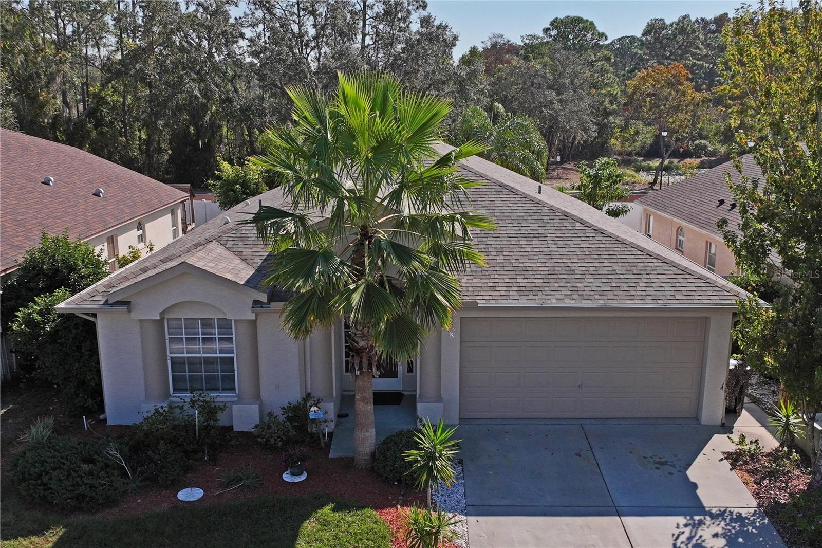 SABALWOOD AT RIVER RIDGE PH 01 - Residential