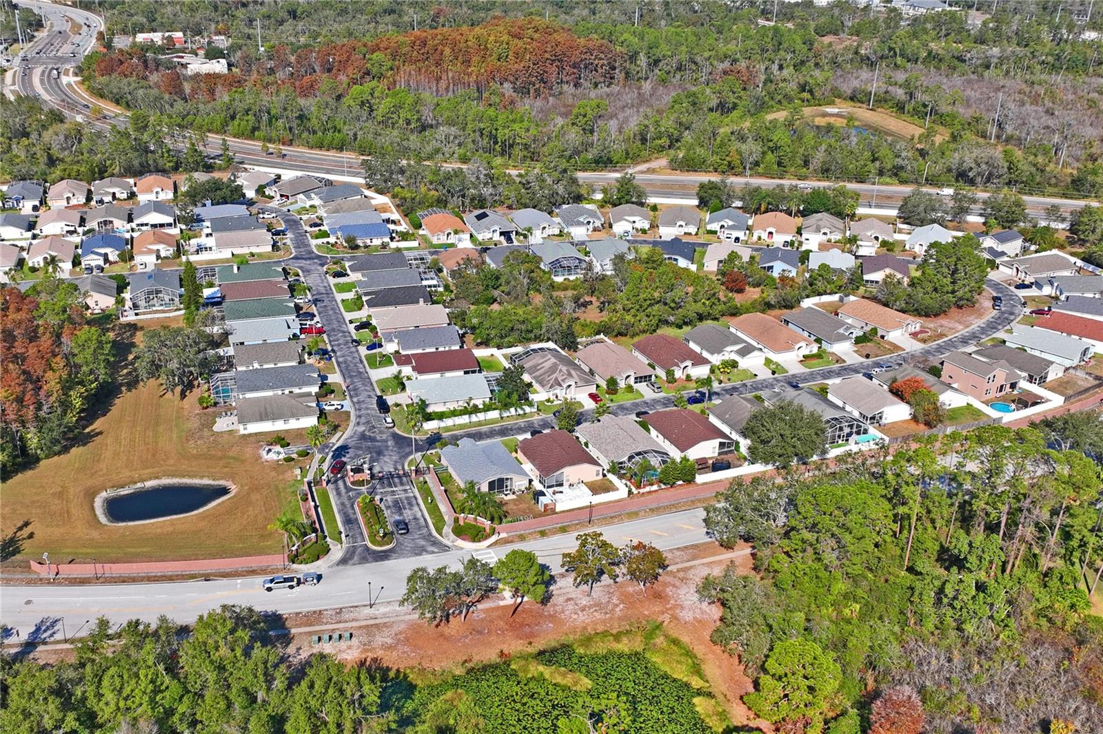 SABALWOOD AT RIVER RIDGE PH 01 - Residential