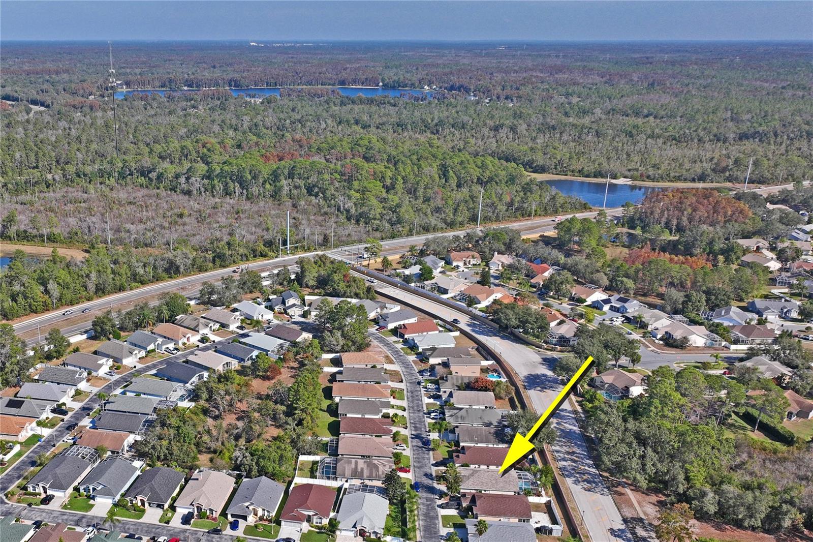 SABALWOOD AT RIVER RIDGE PH 01 - Residential