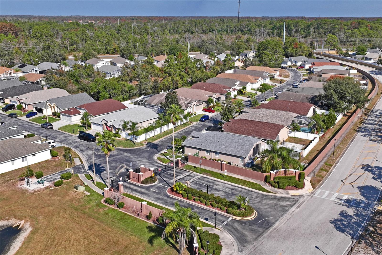 SABALWOOD AT RIVER RIDGE PH 01 - Residential