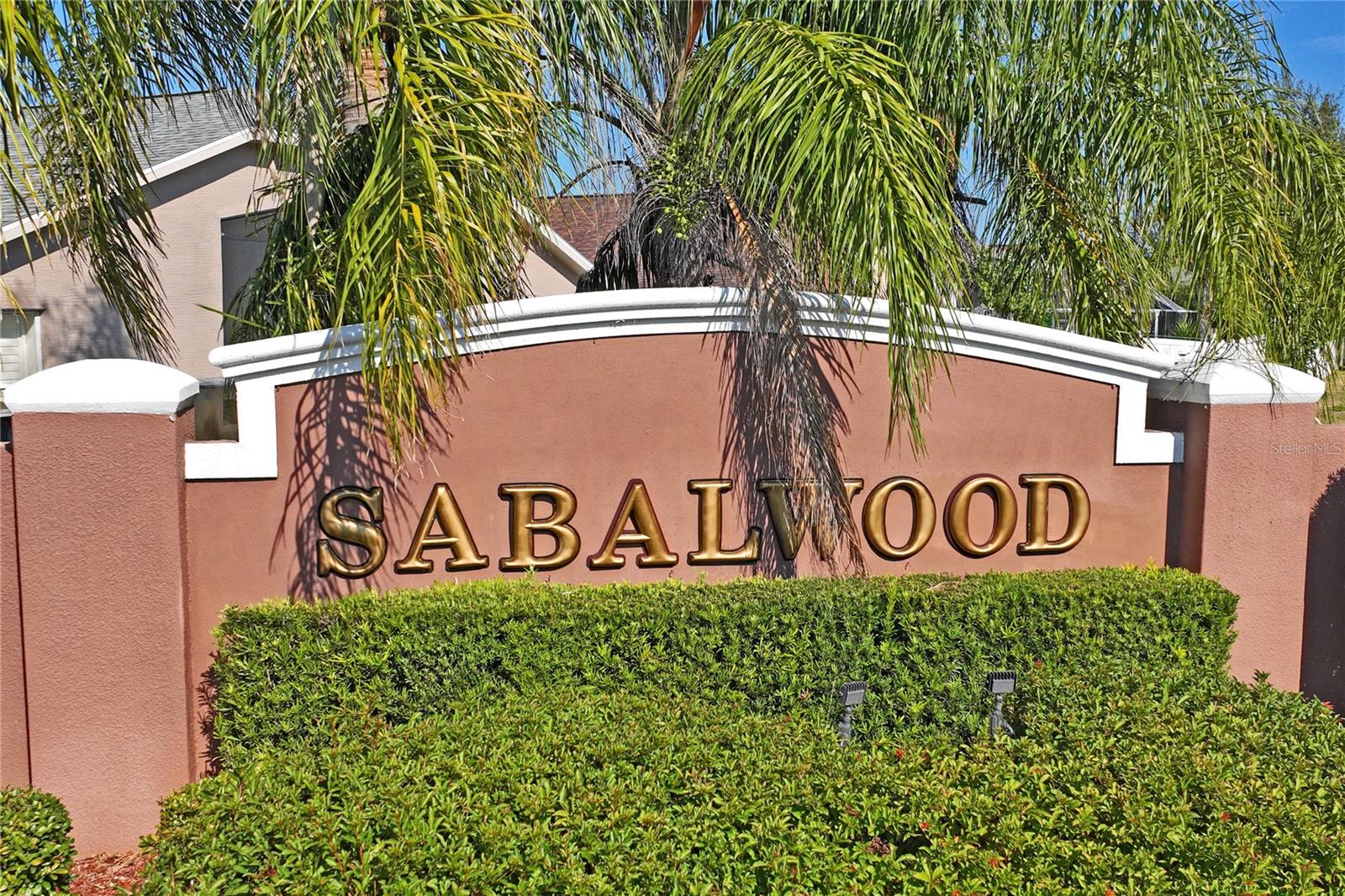 SABALWOOD AT RIVER RIDGE PH 01 - Residential