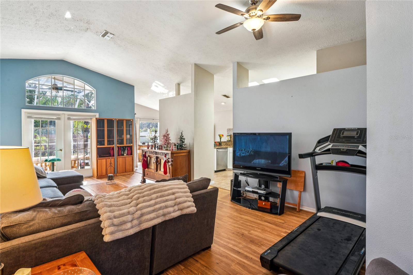 SABALWOOD AT RIVER RIDGE PH 01 - Residential